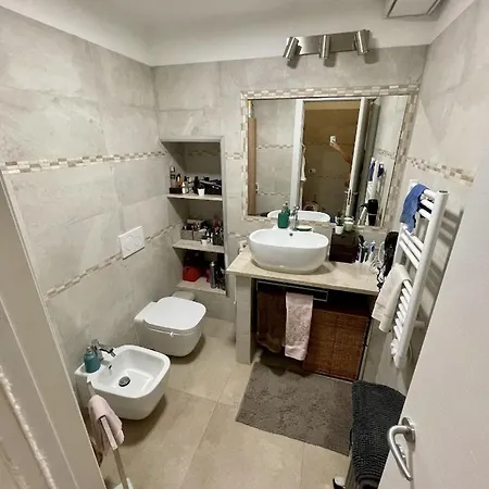 Boiardo - In A Cozy Design Loft Homestay *